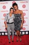 Nia Long and Condola Rashad