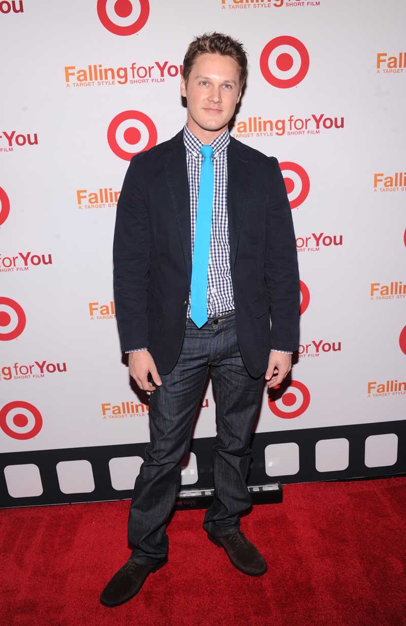 Falling For You: Target’s Shoppable Film Short Premiere