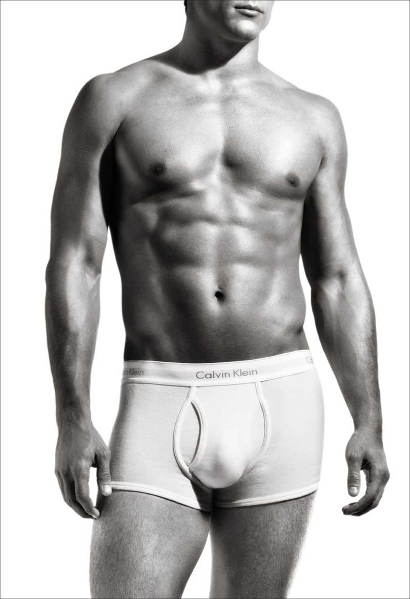 Why do guys still wear Hanes underwear when there are other brands that are  better like Calvin klien? - Quora