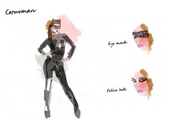 Catwoman