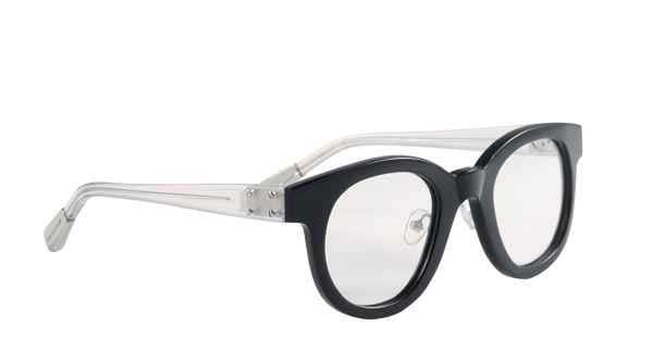Kris Van Assche Spring-Summer 2013 Sunglasses Collection