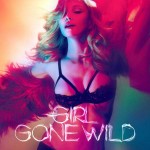 Madonna Girl Gone Wild