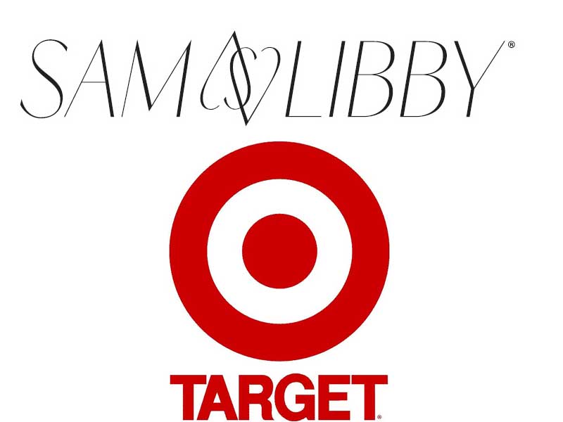 Iconic Women’s Footwear brand “Sam & Libby” to Re-Launch at Target