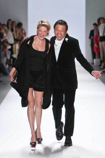Zang Toi Spring 2013 36