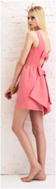 ERIN by Erin Fetherston Holiday 2012 "ERIN by Erin Fetherston Holiday 2012"