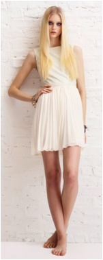 ERIN by Erin Fetherston Holiday 2012 "ERIN by Erin Fetherston Holiday 2012"