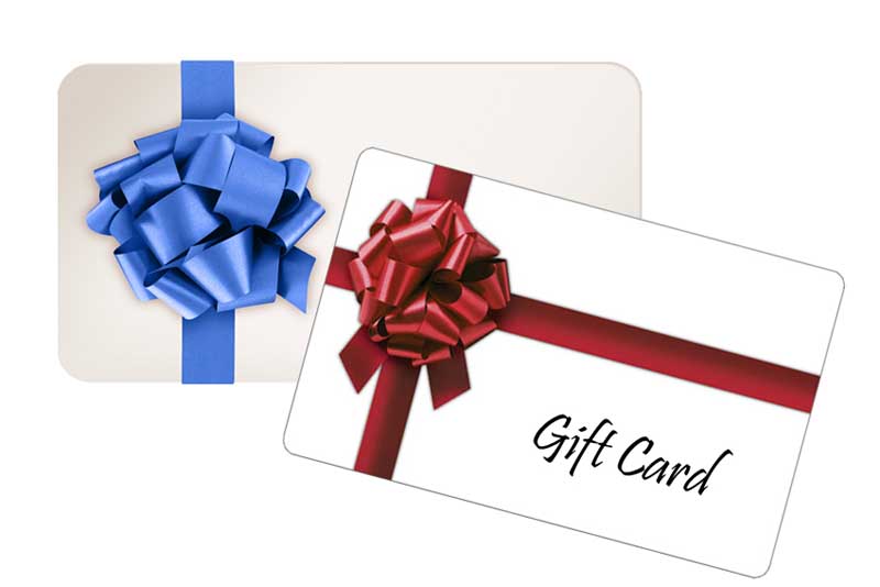 Gift Cards: The Season’s Hottest Gift, According to NRF
