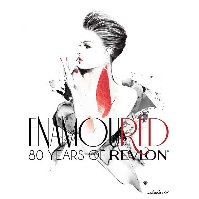Revlon Exhibit: Celebrating 80 Years of Beauty and Innovation