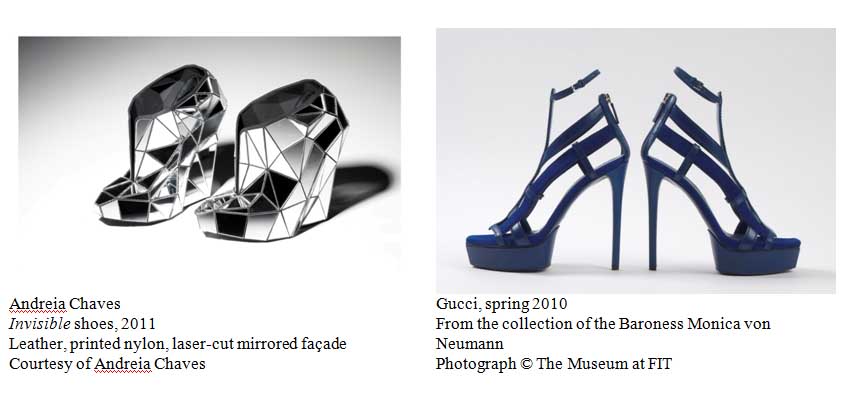 Shoe Obsession: Examining our Ever-Growing Fascination with Fashionable Shoes
