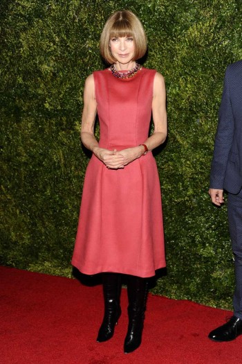 Anna Wintour