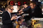 Bill Nighy