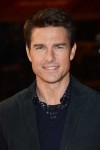 Tom Cruise