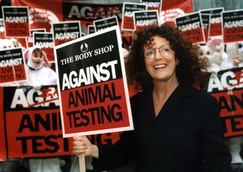 EU Set to Ban Animal Testing for Cosmetics Forever