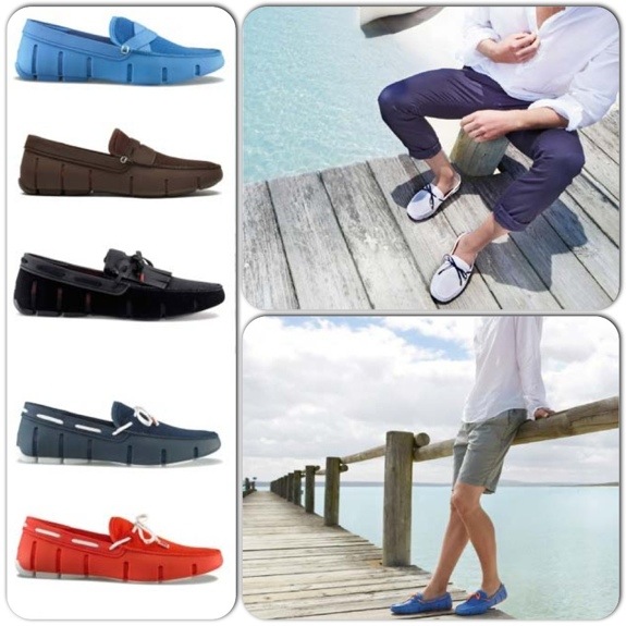 Celebrate Father’s Day with Swims