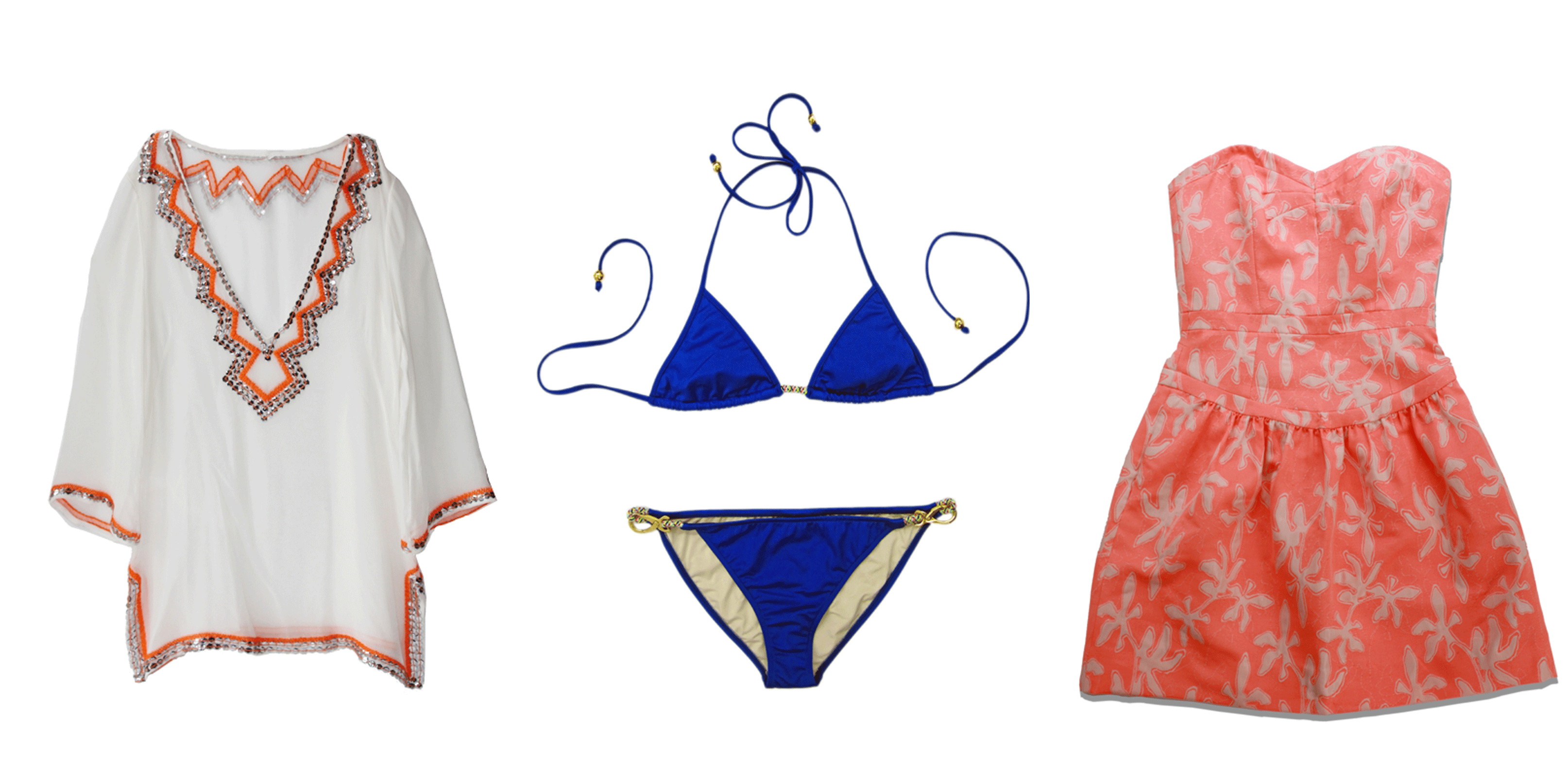 MILLY Announces Hamptons Pop-Up Shop