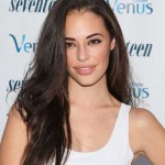 Sexiest Up and Coming Bombshell Chloe Bridges