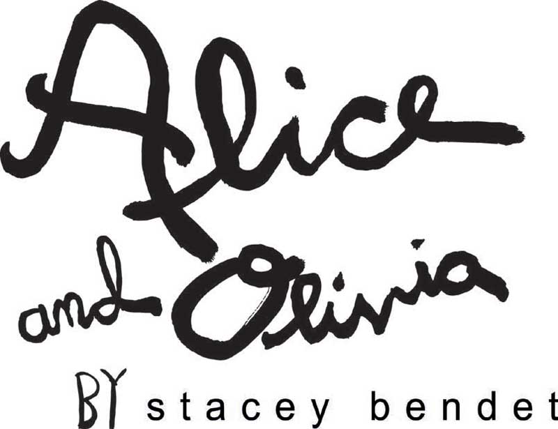 alice + olivia and ImagineX Partner for Greater China Expansion