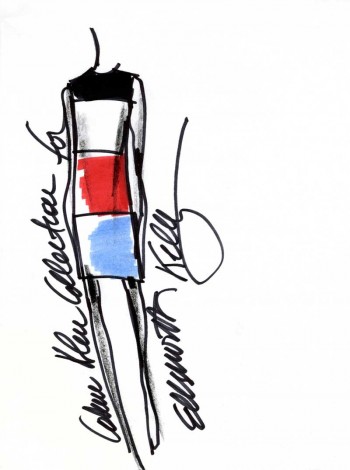 calvin-klein-collection-francisco-costa-for-ellsworth-kelly-SKETCH-041813