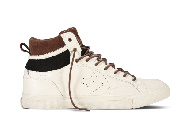 Converse Announces Fall 2013 Cons Collection