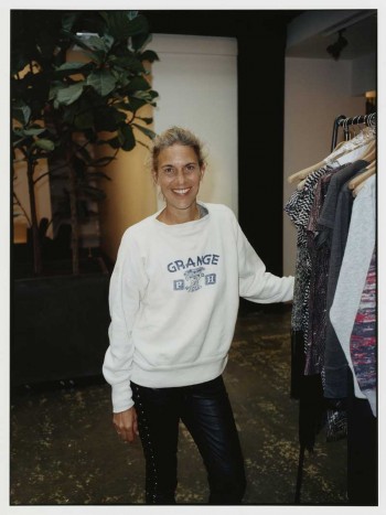 Isabel Marant for HM