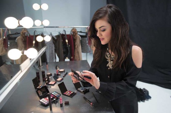 lucy hale for mark 2