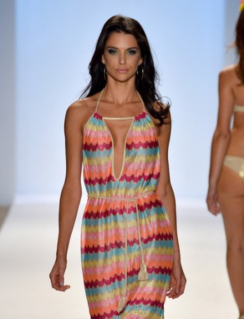 "Luli Fama Swimwear 2014 Collection"