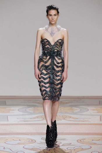 Iris van Herpen, 1st of july 2013