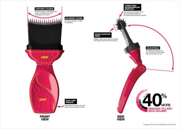 avon mega mascara 03