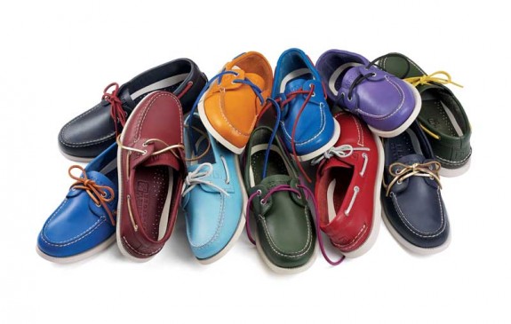 sperry topsider color pack grp 1