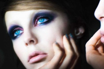 Marc Jacobs Beauty 01 model