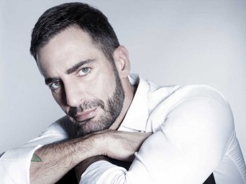 Marc Jacobs portrait