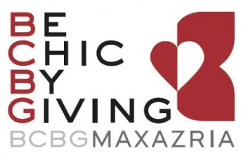 be chic by giving