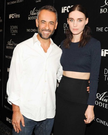 Rooney Mara, Francisco Costa