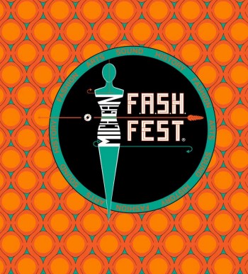 MICHIGAN F.A.S.H. FEST LOGO