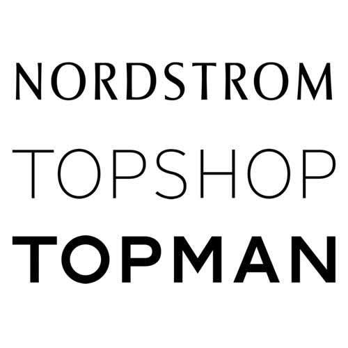 Nordstrom To Expand TOPSHOP And TOPMAN Partnership To 28 Additional Stores This Fall