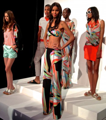 "Trina Turk Spring 2014"