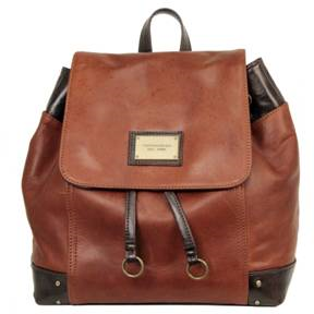 Tignanello Vintage Classics Backpack Fashionwindows Network