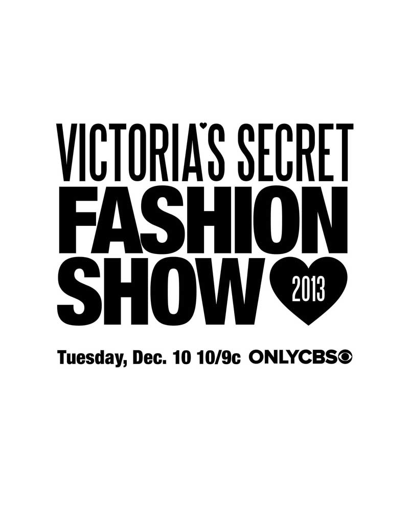 “THE VICTORIA’S SECRET FASHION SHOW” Returns to CBS, Tuesday, Dec. 10