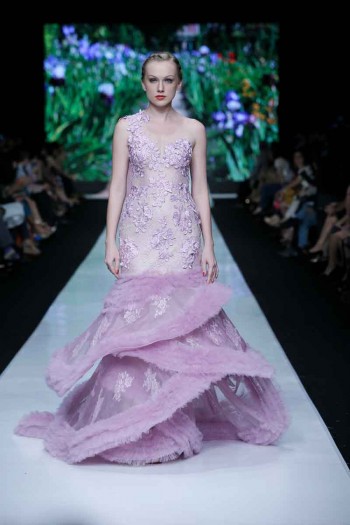 Jakarta Fashion Week 2014