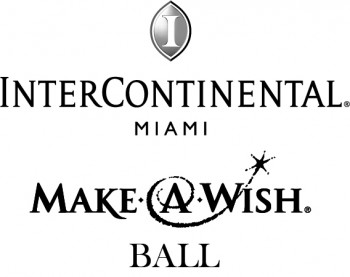 InterContinental Miami Make-A-Wish Ball