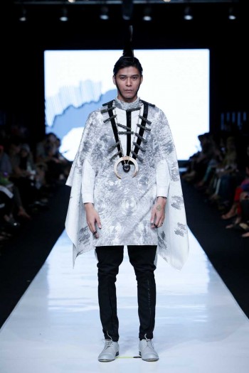 Jakarta Fashion Week 2014