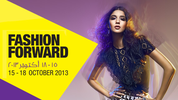 Fashion Forward Launches Season Two 15th- 18th October