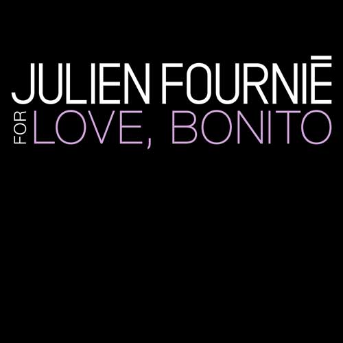 Julien Fournié Creates Capsule Collection for Love, Bonito