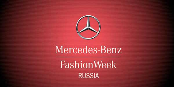 Mercedes-Benz Fashion Week Russia Spring 2014