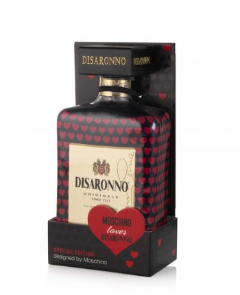 moschino loves disaronno 02