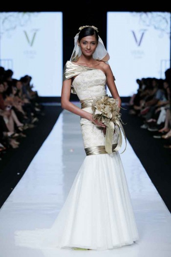 Jakarta Fashion Week 2014