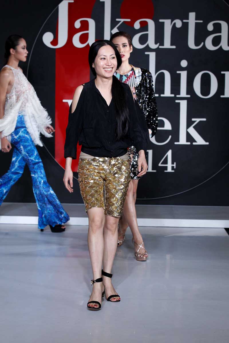 Jakarta Fashion Week 2014: Fame Agenda