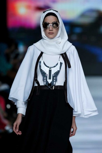 Jakarta Fashion Week 2014