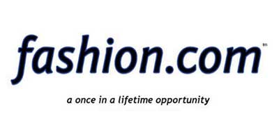 Domain name fashion.com is for Sale