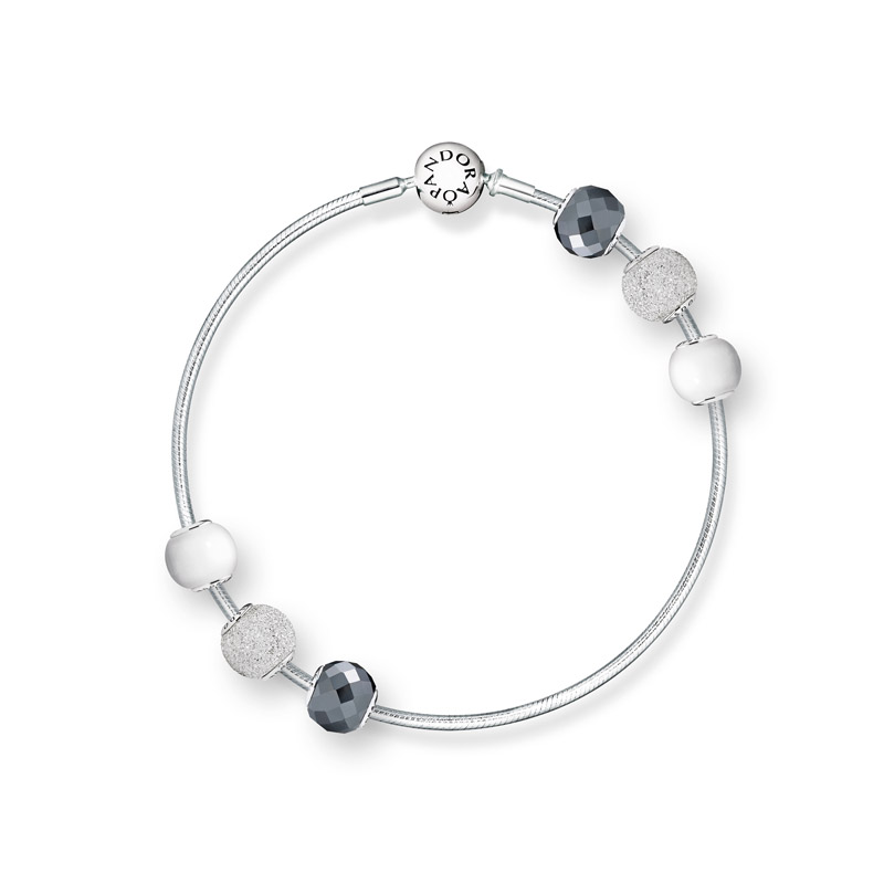 PANDORA ESSENCE Fine Jewelry Collection Launches